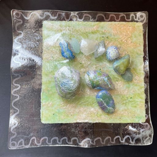 River Stones River Stones